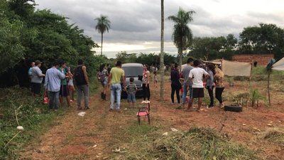 Tensión por ocupación - Nacionales - ABC Color