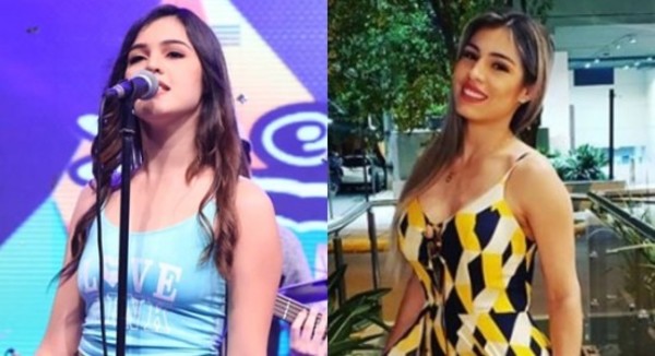 Rumina, La Hermana De Nadia Portillo Se Lanzó Como Cantante