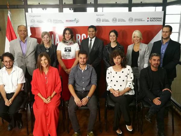Revelan a las cinco finalistas del concurso "Una marca para Paraguay" - ADN Paraguayo