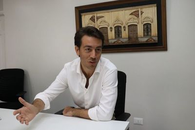 “Me gustaría que hermandad con Paraguay se vea reflejada”