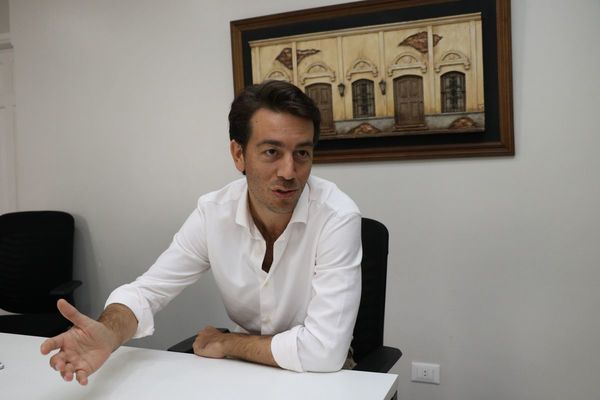 “Me gustaría que hermandad con Paraguay se vea reflejada”