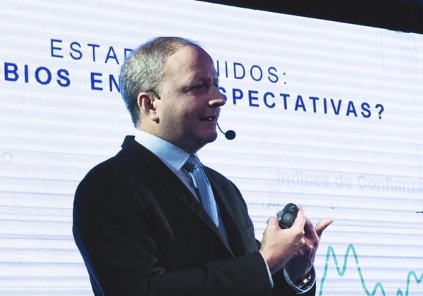 Director de Banco Basa participará en congreso internacional de finanzas