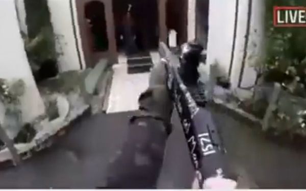 Masacre de Nueva Zelanda: test para plataformas de video en vivo