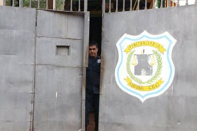 Otro interno muerto en el penal del Este