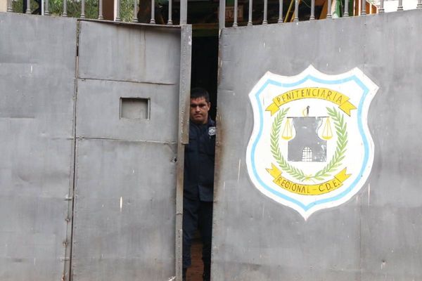 Otro interno muerto en el penal del Este