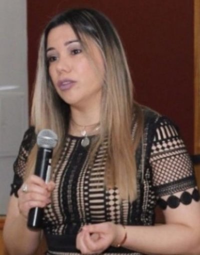 “Cuarta ministra” arrastra varias denuncias y quejas - Edicion Impresa - ABC Color