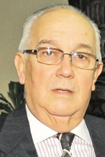 Bajac niega pedido de dinero para favorecer en un caso - Edicion Impresa - ABC Color