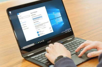 Cómo cambiar las asociaciones de archivos en Windows 10 rápidamente