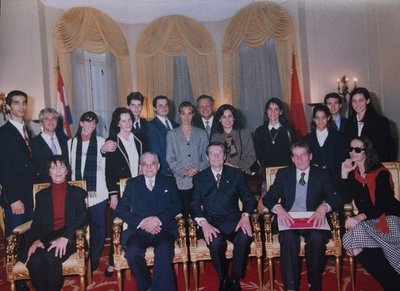 Un refugio para la historia - Edicion Impresa - ABC Color