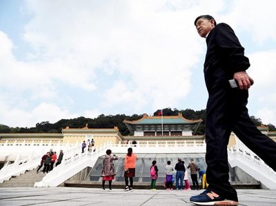 China comunista y Taiwán, lejos de la distensión - Edicion Impresa - ABC Color