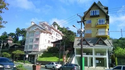 Gramado por tierra y agua - Edicion Impresa - ABC Color