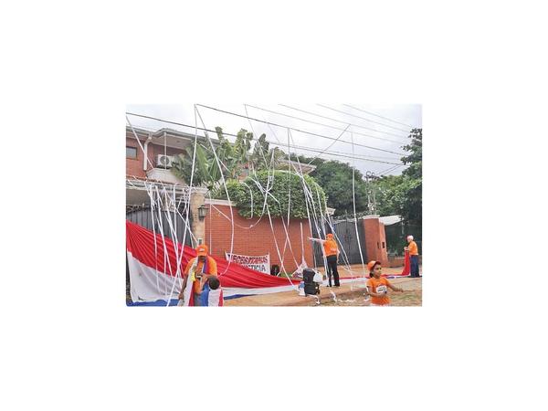 Refuerzan presión para lograr renuncia de Bacchetta del JEM