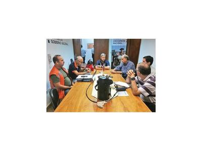 Abdo batalla con   otra crisis en Añetete y mañana bajará línea