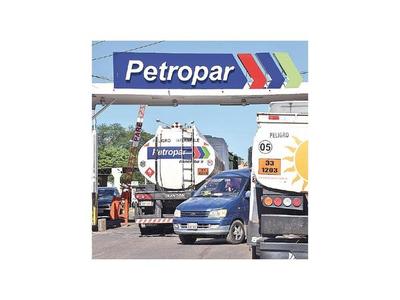 Petropar pide   a la CCI no  pagar al régimen de Maduro