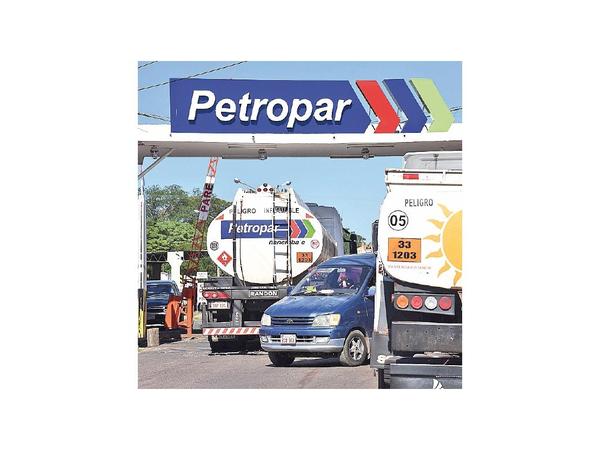 Petropar pide a la CCI no pagar al régimen de Maduro
