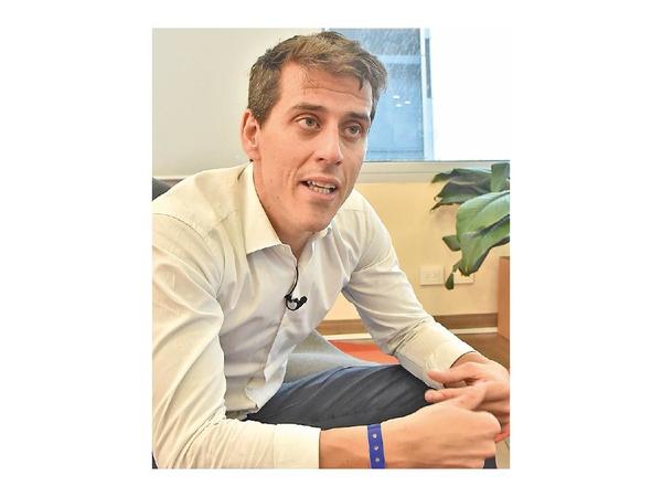“La recepción de Uber fue positiva y en el corto plazo traeremos Uber Eats”