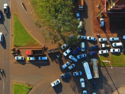 El Consejo de Itaipú aprueba fondos para viaducto en CDE