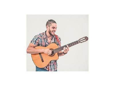 “Mi vida entera está puesta en el proyecto con Los Caminantes”