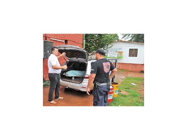 Muere otro interno de una estocada en el penal de varones de Ciudad del Este
