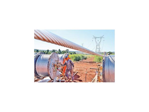 500 kV: Investigan otros 12 casos de sobrefacturación