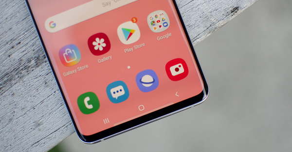 Estos son los mejores celulares del mercado ¡No busques más!