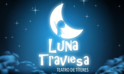 HOY / La obra infantil "Luna traviesa" se presentará este domingo en Itauguá
