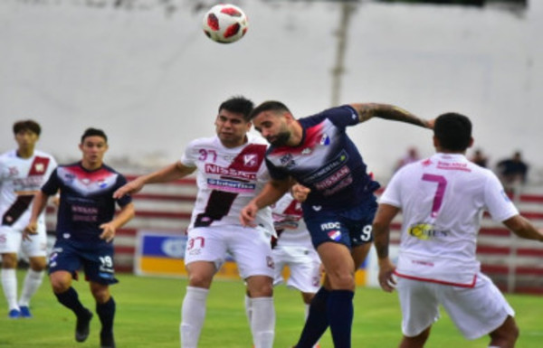Repartieron puntos - Radio 1000 AM