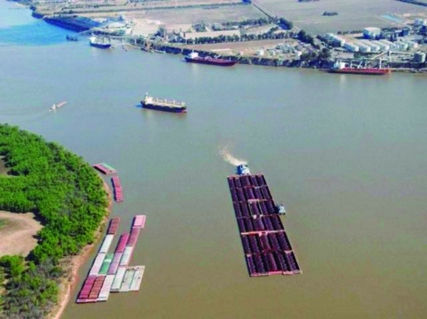 Paraguay tiene la tercera flota después de EE.UU. y China - ADN Paraguayo