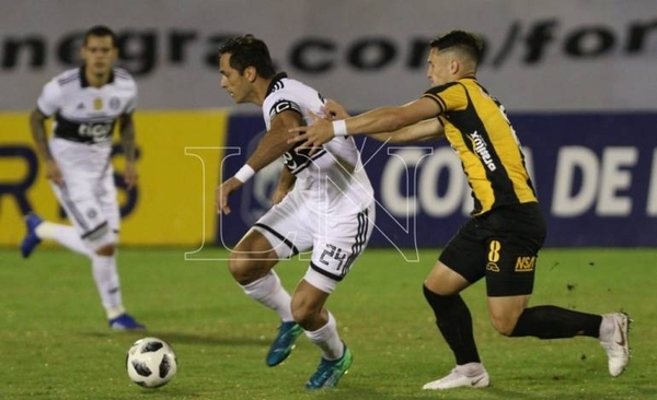 HOY / ¡El más añejo se roba todos los flashes!