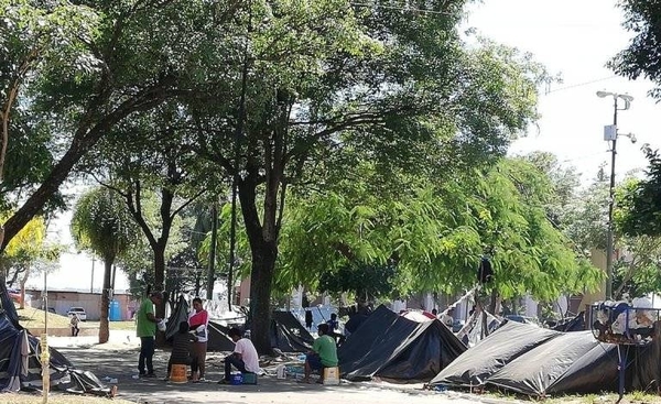 HOY / Prevén invertir más de Gs. 3 billones para el bienestar de indígenas y poblaciones vulnerables
