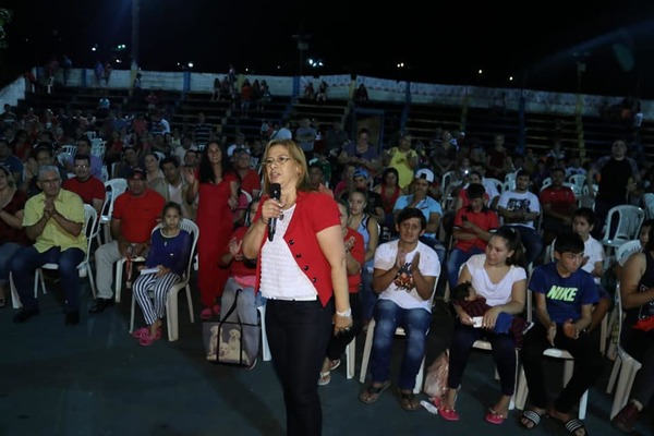 Recuperar y dignificar la institución municipal - ADN Paraguayo