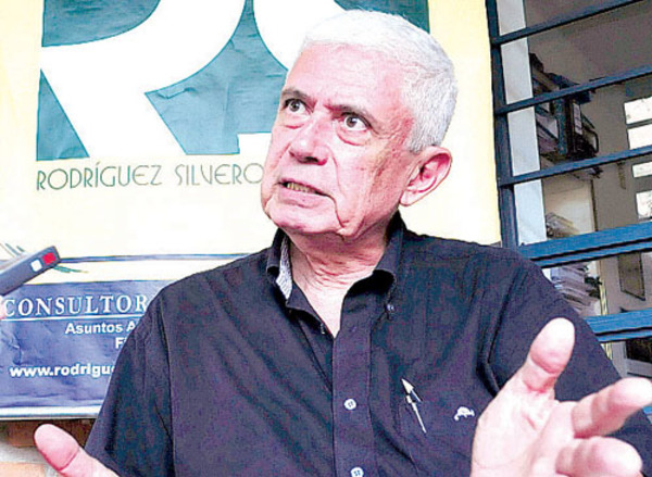 IPS y otros beneficios, deben ser analizados - ADN Paraguayo