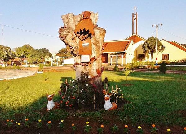 Itacurubí del Rosario, con su cachapé es la “Joya del Norte” - ADN Paraguayo