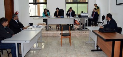Tribunal condena a un hombre por coacción sexual en Itakyry - ADN Paraguayo