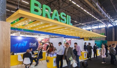 Brasil tendrá menos carne para exportar en 2019 y eso puede ayudar a Paraguay