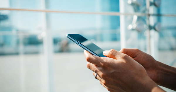 Cómo enviar SMS por email en tres simples pasos