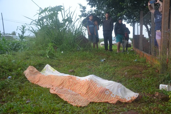 Tejido electrificado mata a un hombre | Diario Vanguardia 11