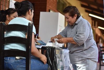 Elecciones en CDE: Ajustan detalles para las internas de la ANR » Ñanduti