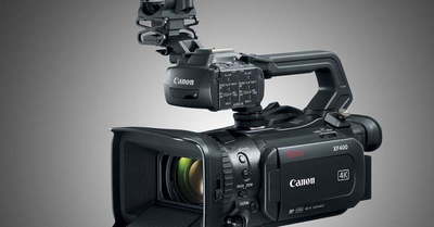 Te contamos qué videocámara comprar y por qué deberías tener una