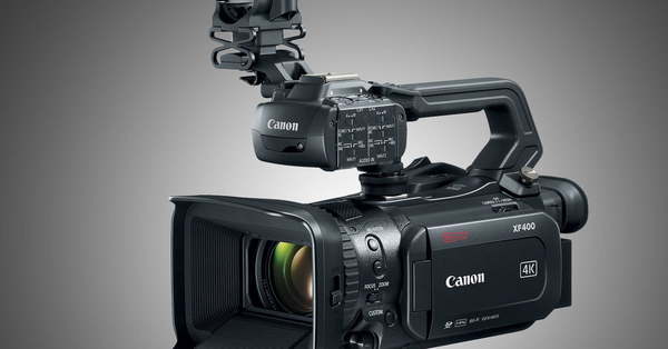 Te contamos qué videocámara comprar y por qué deberías tener una