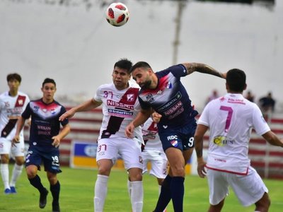 Paridad en los Jardines del Kelito - ADN Paraguayo
