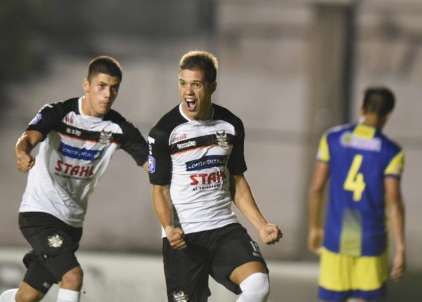 Por volver a ganar | Paraguay en Noticias