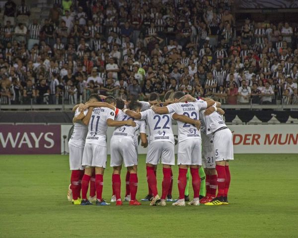 El rival de Cerro se quedó sin DT