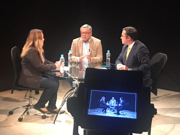 Programa “Empresas y empresarios” destaca el emprendedurismo paraguayo | .::Agencia IP::.