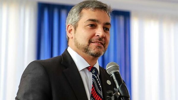 Abdo Benítez busca en Argentina y Chile su espacio en la agenda regional » Ñanduti