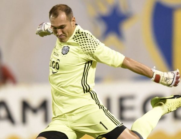 Librado Azcona, de duelo - Deportes - ABC Color