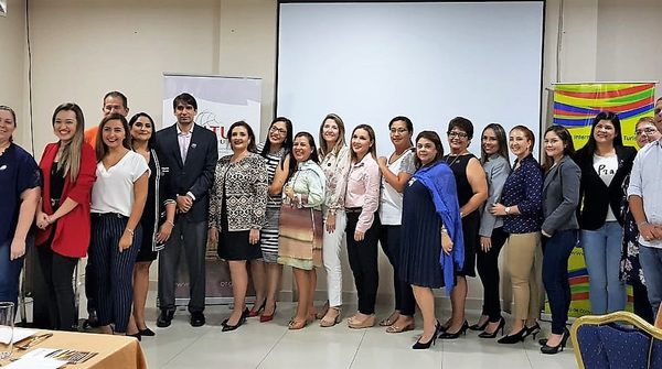 ASATUR inauguró filial en el Alto Paraná