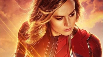 HOY / Captain Marvel: el preludio pefecto para "el fin del juego"