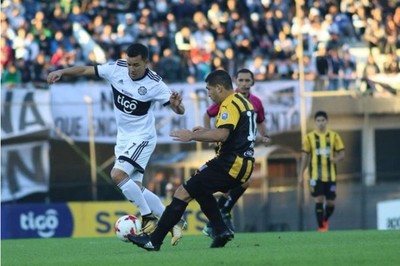 Dos partidos darán continuidad a la fecha 11 del Apertura