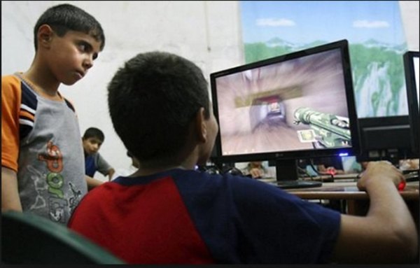 Videojuegos y redes, ¿qué se debe hacer?